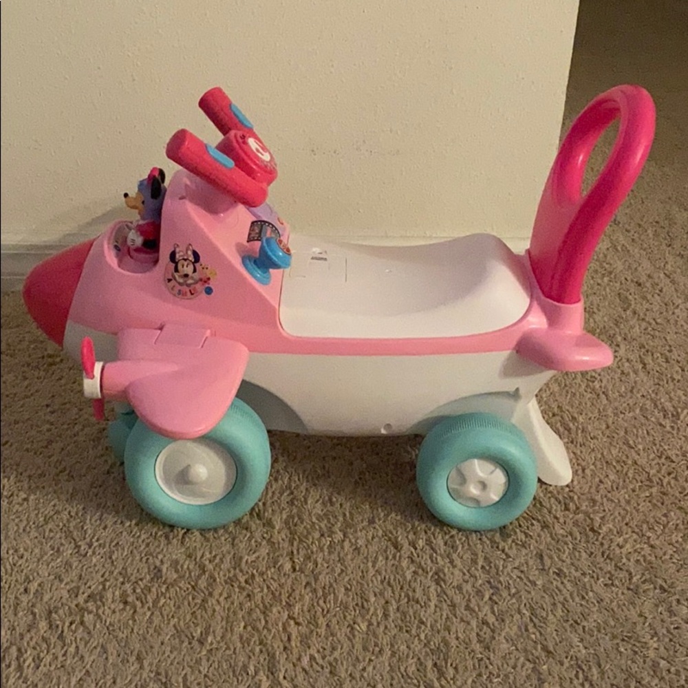 toy